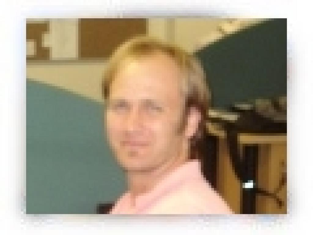 Jonathan Bergh Jonathan Bergh