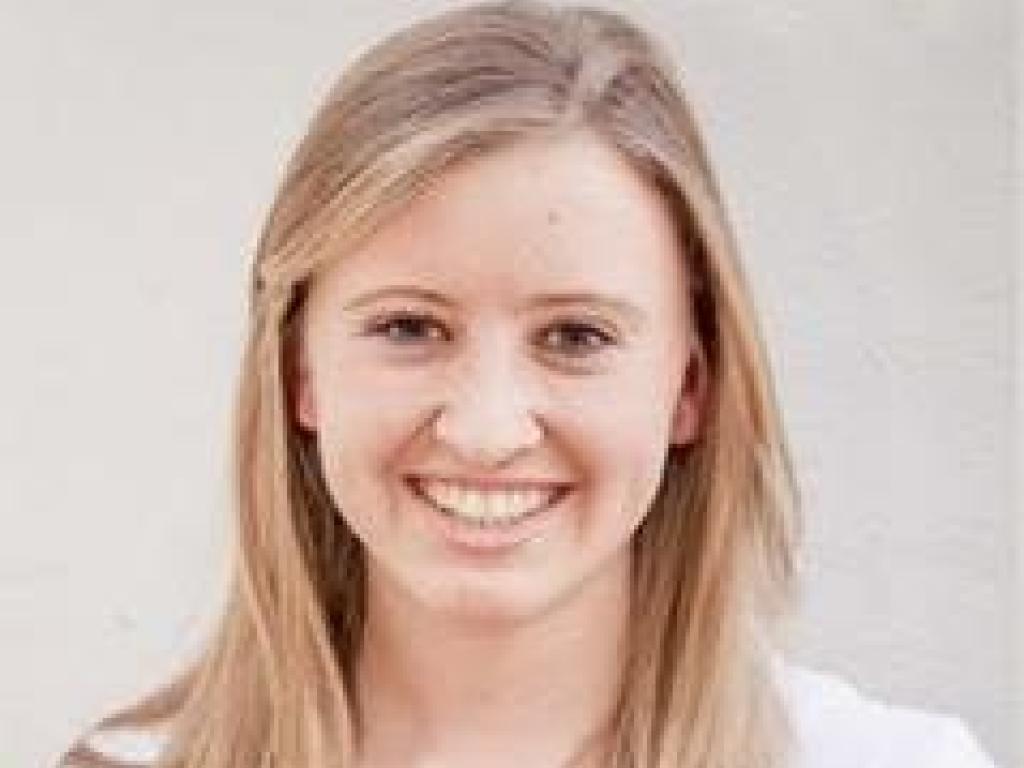 Emma Griffiths